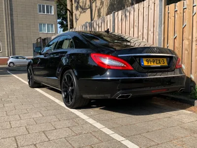 CLS 350
